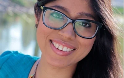 From Childhood Introspection to Certified Coach: Jaishree’s Journey of Self-Discovery