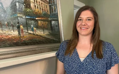 Navigating Immigration Law with Empathy: A Journey from Law School to Serving Marginalized Communities