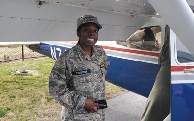 Empowering Future Leaders: One Woman’s Girl Scouts Journey that Transformed Her Community