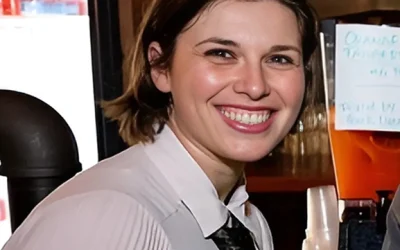 From Freelance Copywriting to Award-Winning Novels: One Woman’s Unconventional Career Journey