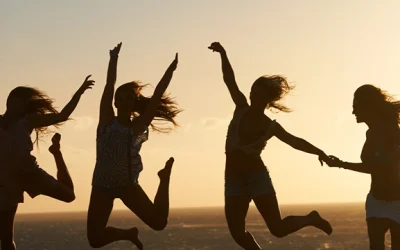 The Amazing Sisterhood of Content Writing: 4 Marketing and Education Lessons