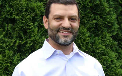 From Mathematician to Corporate Leader: Aaron Proietti’s Journey of Innovation and Leadership