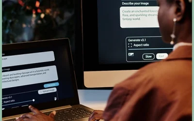 AI Assisted Content Creation: Balancing Technology and Human Expertise
